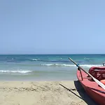 Апарт-отель Centro Vacanze Lido Smeraldo
