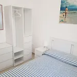 Centro Vacanze Lido Smeraldo Апарт-отель Фриголе